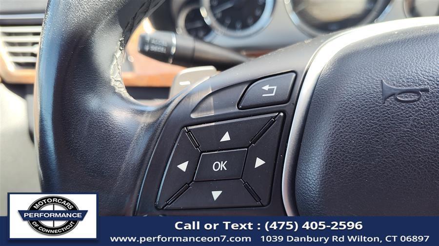 used 2012 Mercedes-Benz E-Class car, priced at $19,995