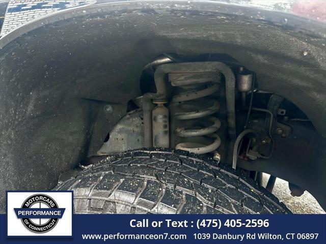 used 2016 Ford F-250 car, priced at $33,995