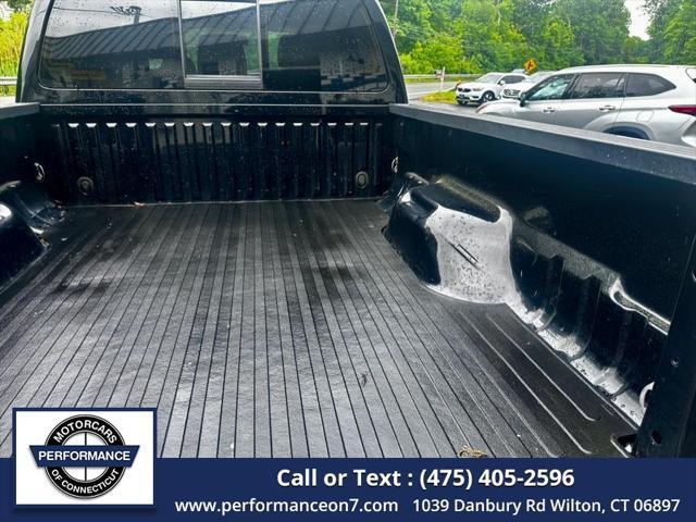 used 2016 Ford F-250 car, priced at $33,995