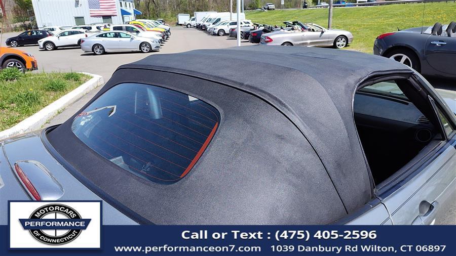 used 2013 Mazda MX-5 Miata car, priced at $17,980