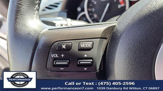 used 2013 Mazda MX-5 Miata car, priced at $18,995