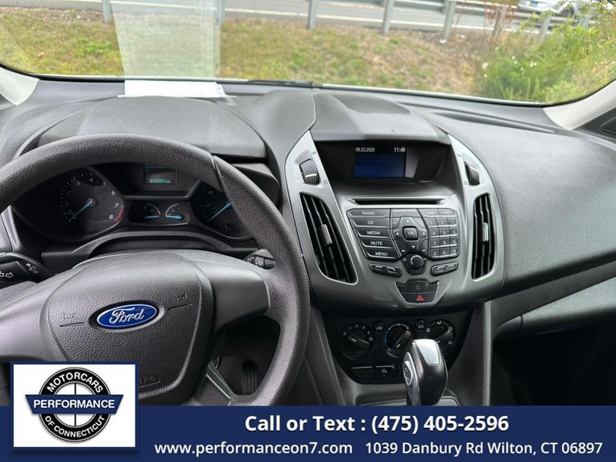 used 2016 Ford Transit Connect car, priced at $22,995