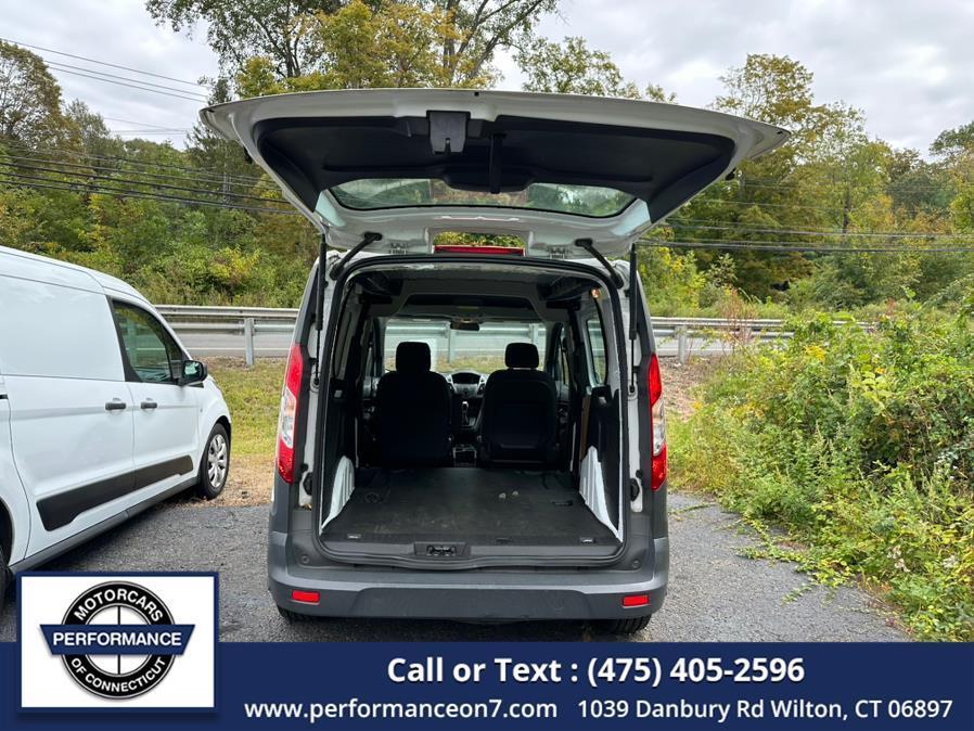 used 2016 Ford Transit Connect car, priced at $22,995