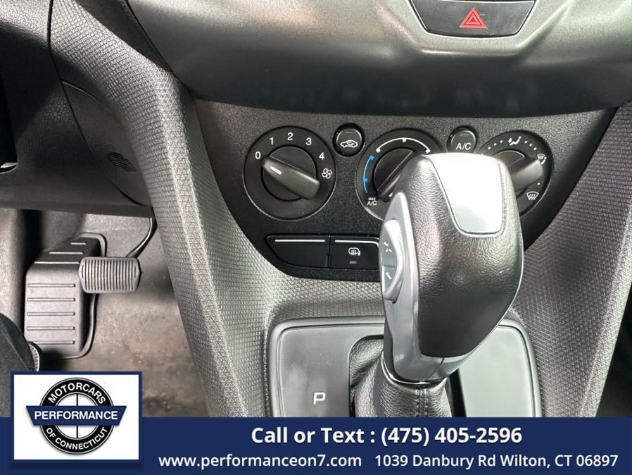 used 2016 Ford Transit Connect car, priced at $22,995