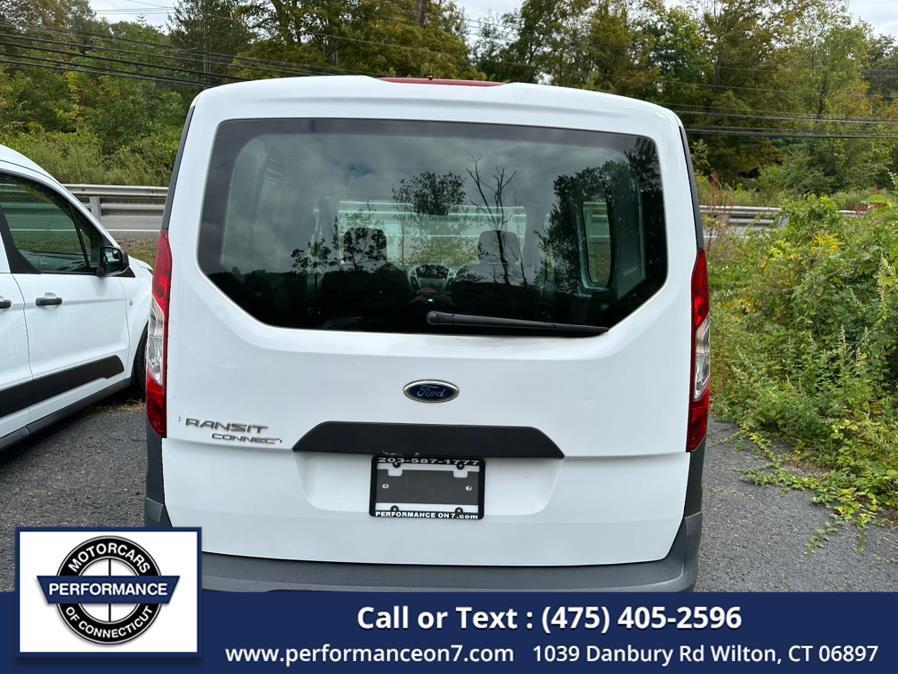 used 2016 Ford Transit Connect car, priced at $22,995