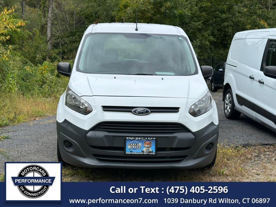 used 2016 Ford Transit Connect car, priced at $22,995