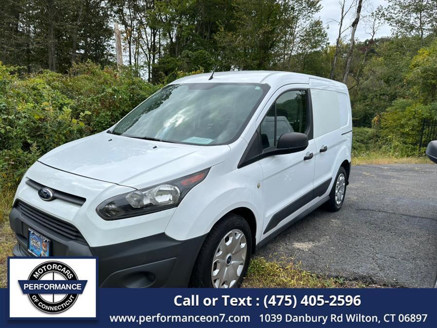 used 2016 Ford Transit Connect car, priced at $22,995