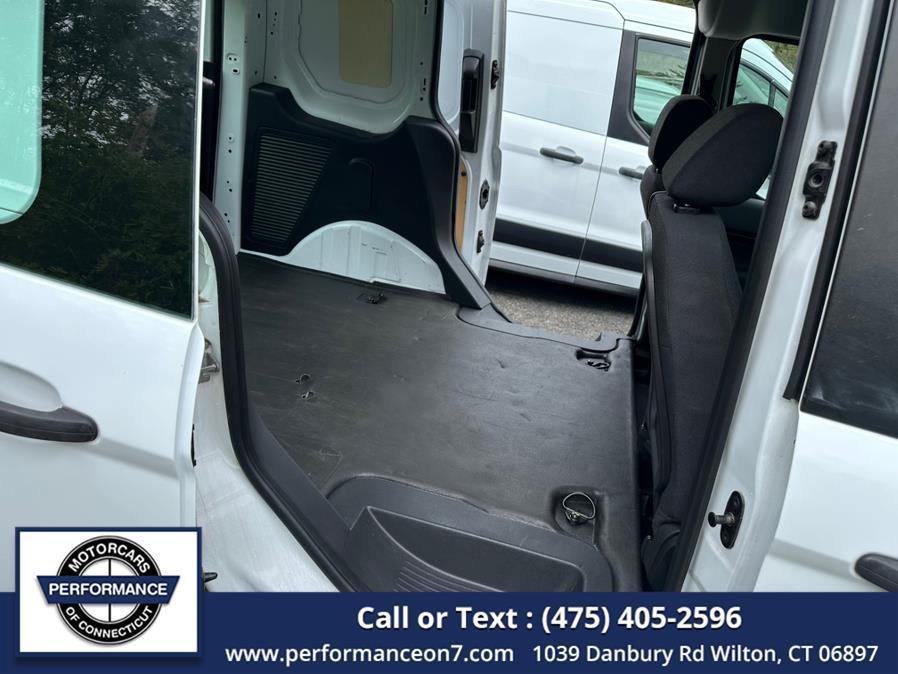 used 2016 Ford Transit Connect car, priced at $22,995