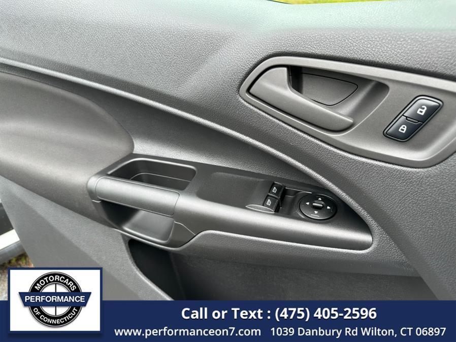 used 2016 Ford Transit Connect car, priced at $22,995