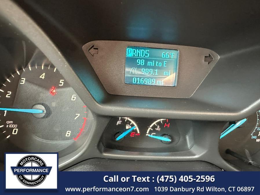 used 2016 Ford Transit Connect car, priced at $22,995