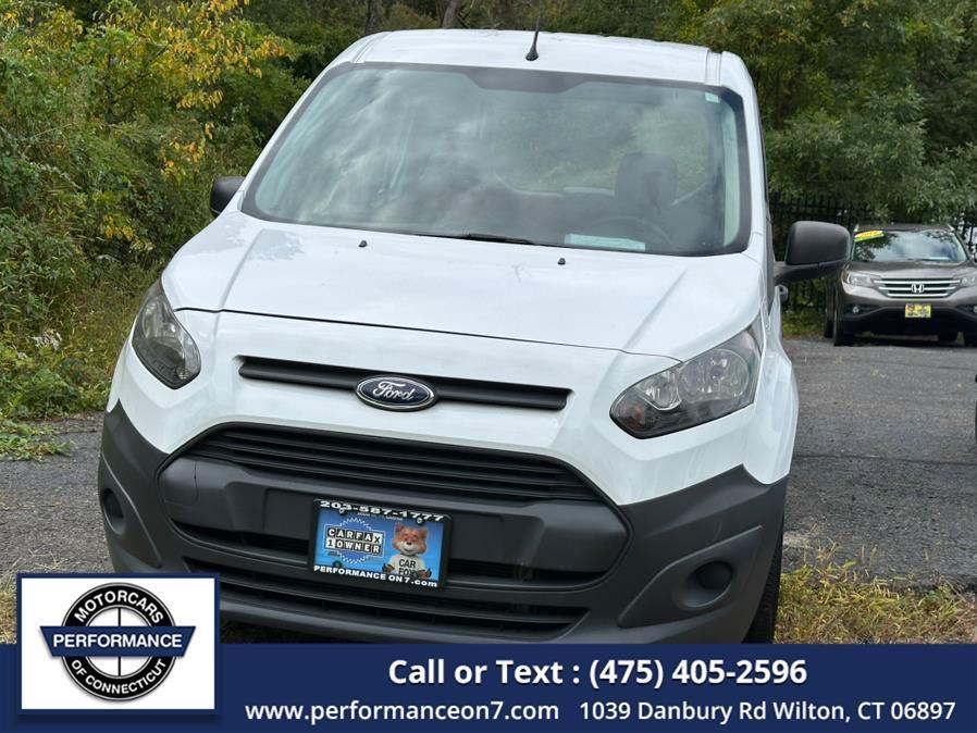 used 2016 Ford Transit Connect car, priced at $22,995