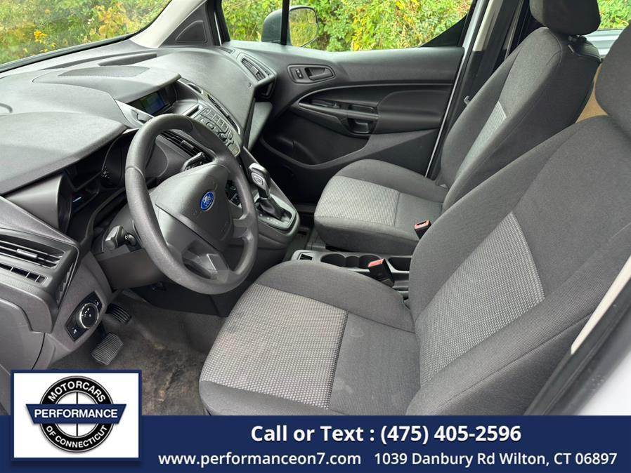 used 2016 Ford Transit Connect car, priced at $22,995