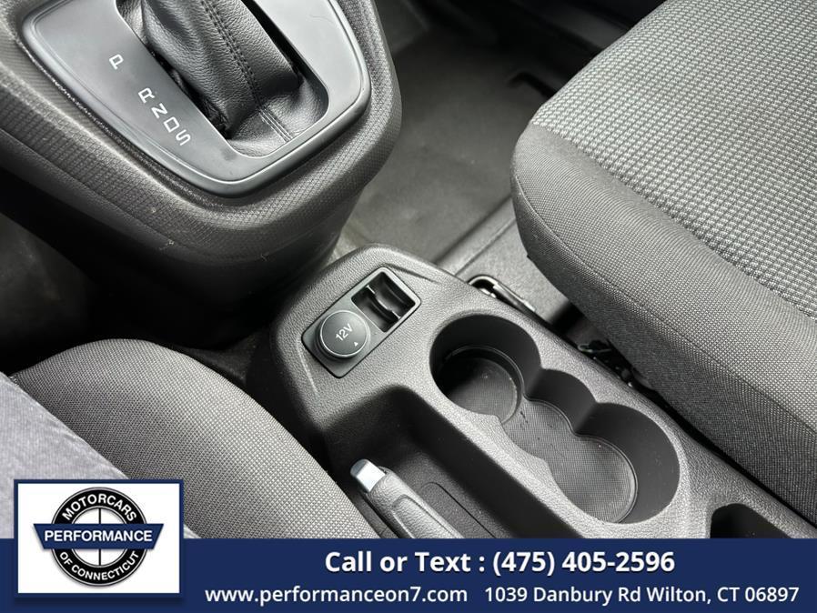 used 2016 Ford Transit Connect car, priced at $22,995
