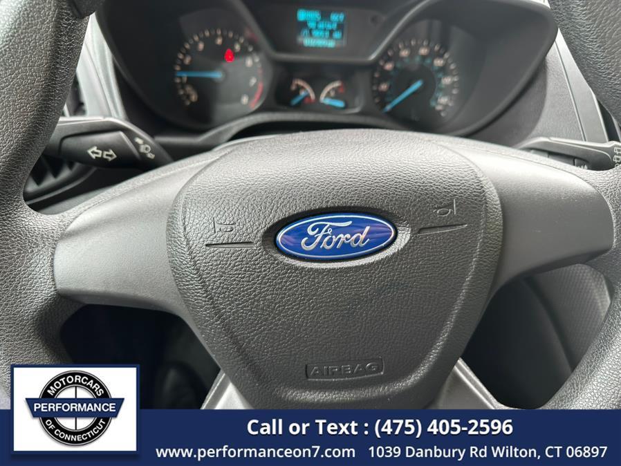 used 2016 Ford Transit Connect car, priced at $22,995