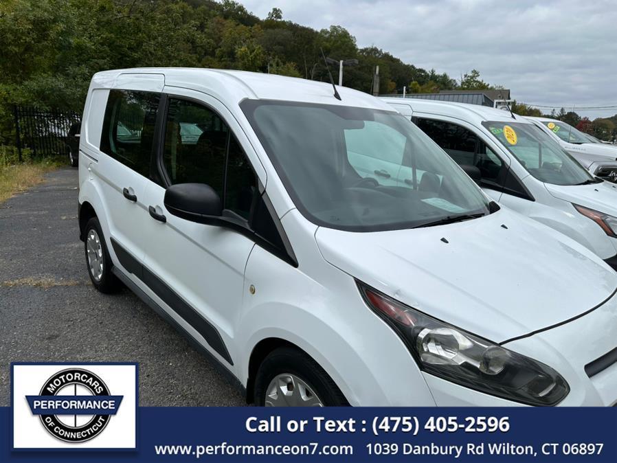 used 2016 Ford Transit Connect car, priced at $22,995