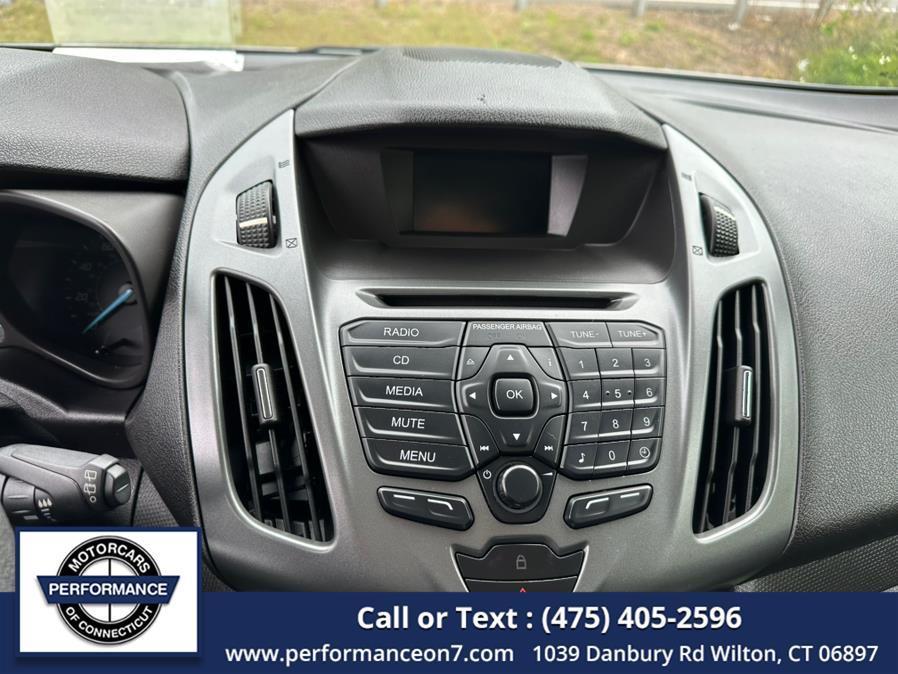 used 2016 Ford Transit Connect car, priced at $22,995