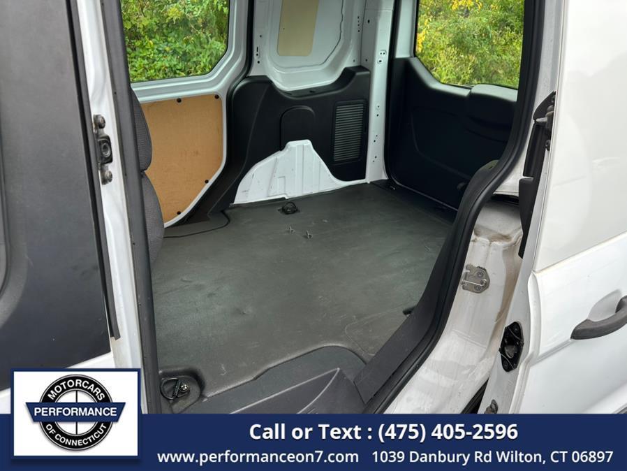 used 2016 Ford Transit Connect car, priced at $22,995