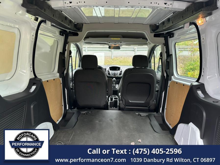 used 2016 Ford Transit Connect car, priced at $22,995