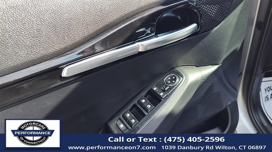 used 2024 Kia Seltos car, priced at $26,990