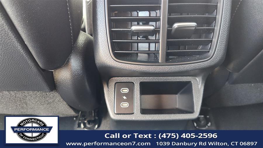 used 2024 Kia Seltos car, priced at $26,990