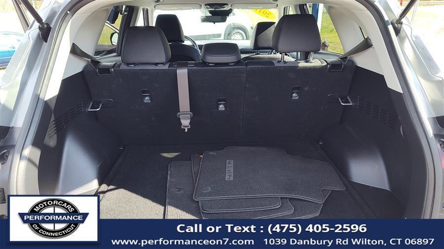 used 2024 Kia Seltos car, priced at $26,990