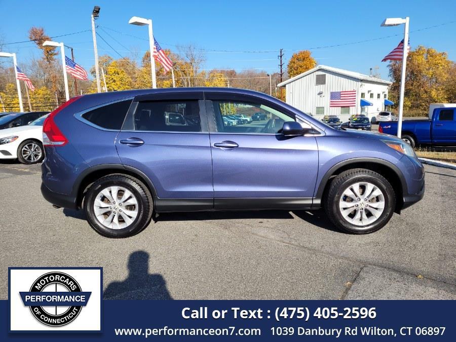 used 2014 Honda CR-V car, priced at $15,980