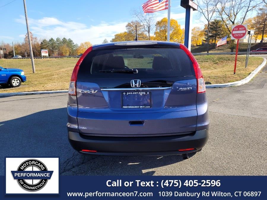 used 2014 Honda CR-V car, priced at $15,980