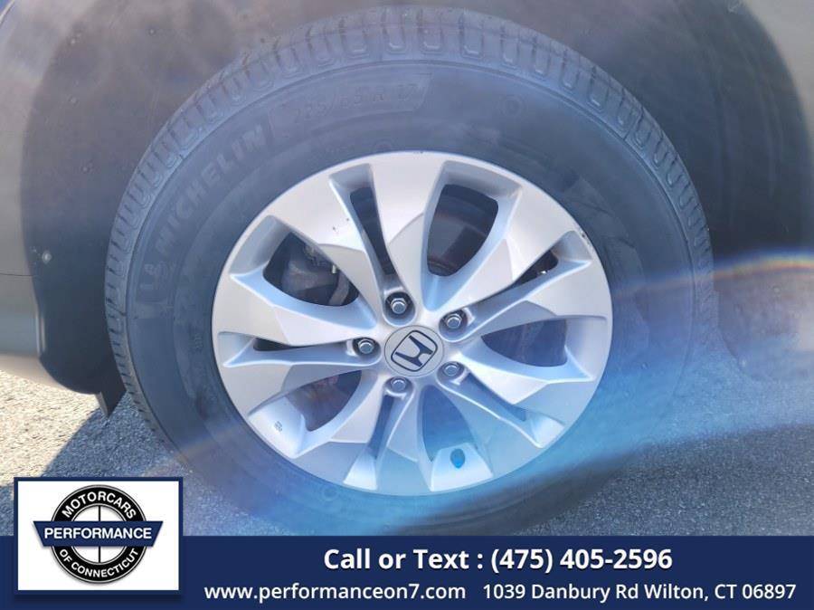 used 2014 Honda CR-V car, priced at $15,980