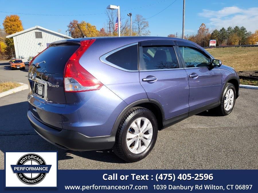 used 2014 Honda CR-V car, priced at $15,980