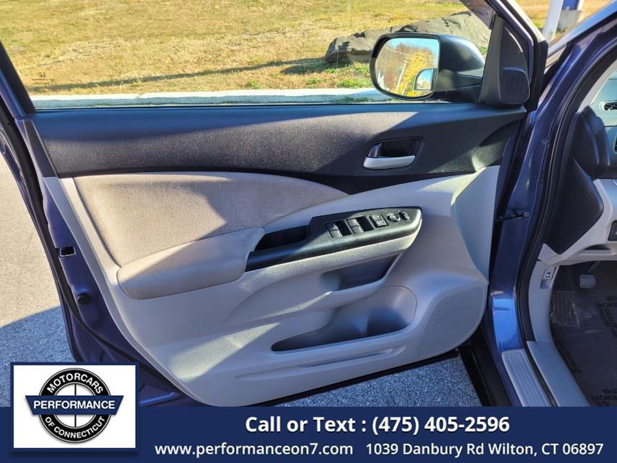 used 2014 Honda CR-V car, priced at $15,980