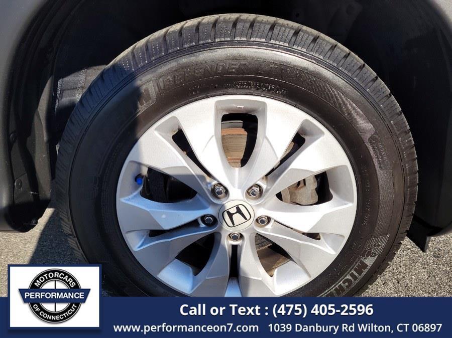 used 2014 Honda CR-V car, priced at $15,980