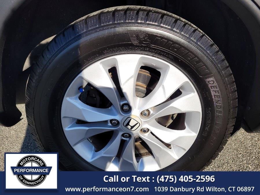 used 2014 Honda CR-V car, priced at $15,980