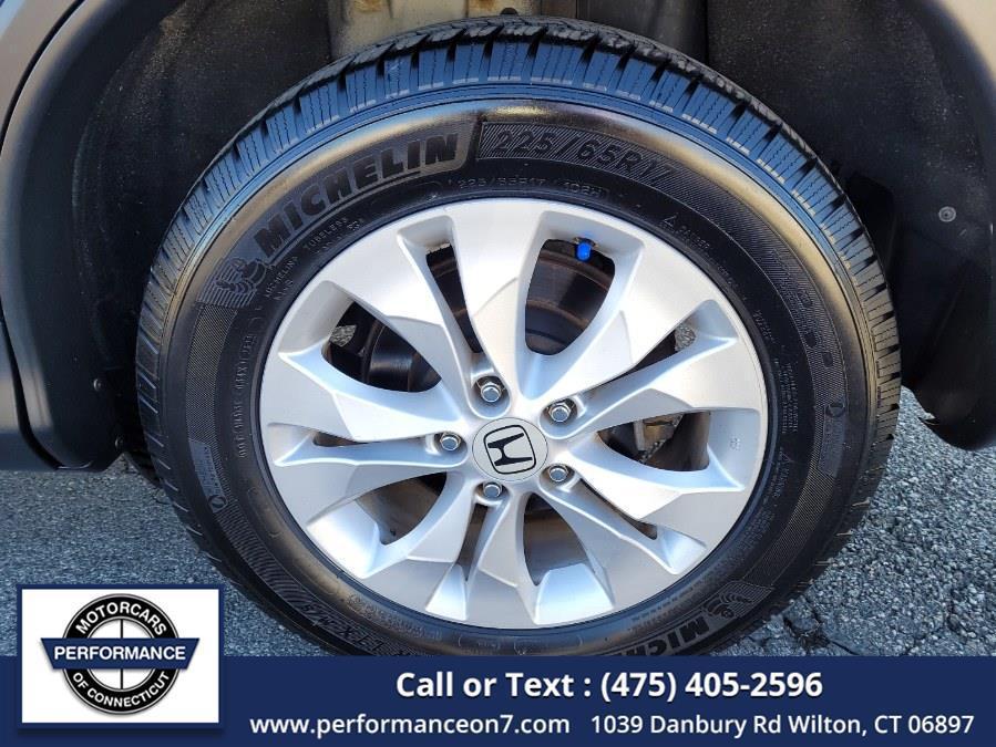 used 2014 Honda CR-V car, priced at $15,980