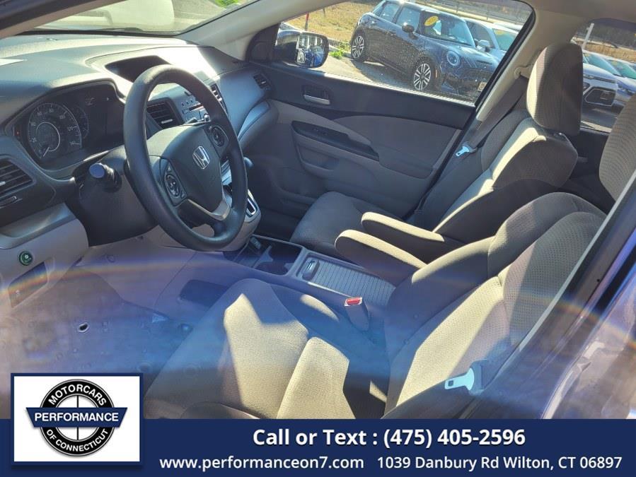 used 2014 Honda CR-V car, priced at $15,980