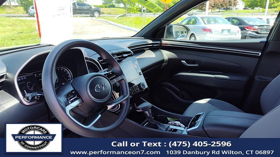 used 2022 Hyundai SANTA CRUZ car, priced at $24,995