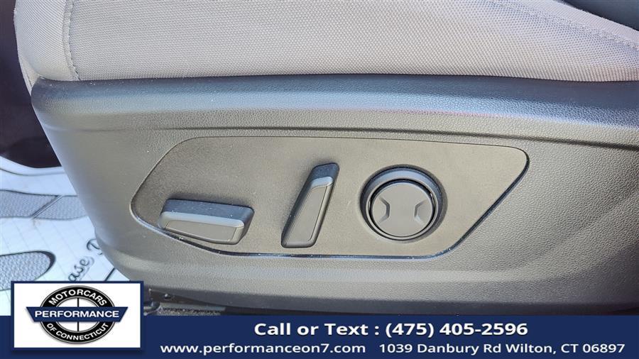 used 2022 Hyundai SANTA CRUZ car, priced at $24,995