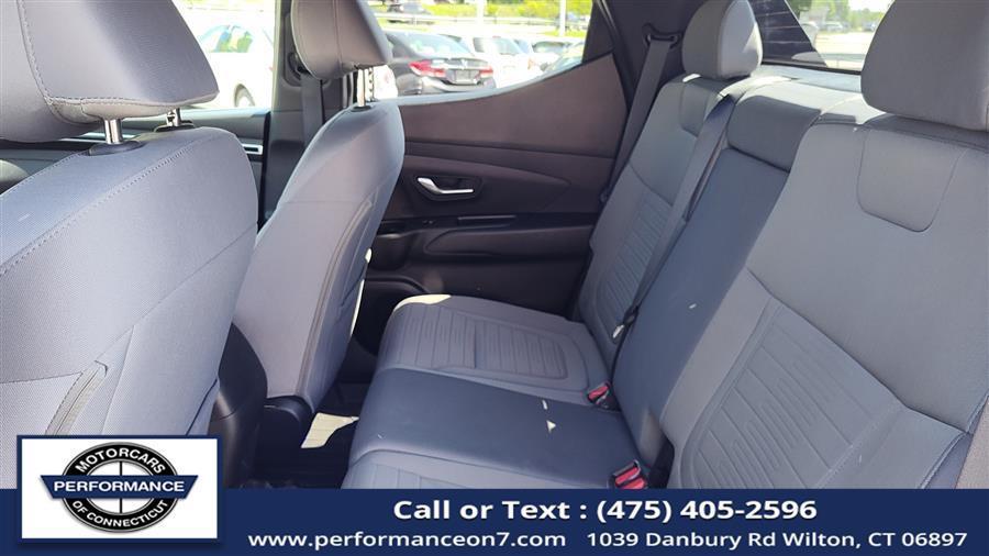 used 2022 Hyundai SANTA CRUZ car, priced at $24,995