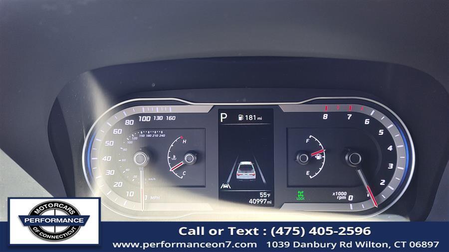 used 2022 Hyundai SANTA CRUZ car, priced at $24,995