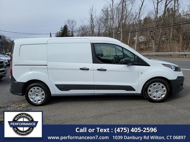 used 2018 Ford Transit Connect car, priced at $28,995