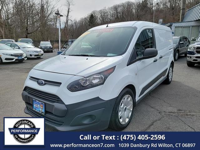 used 2018 Ford Transit Connect car, priced at $28,995