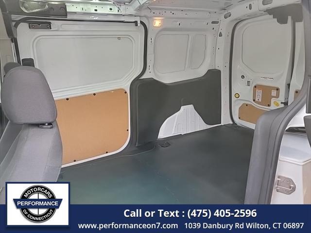 used 2018 Ford Transit Connect car, priced at $28,995