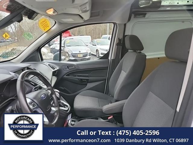 used 2018 Ford Transit Connect car, priced at $28,995