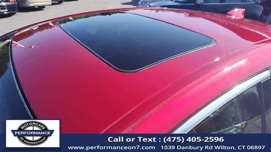 used 2015 Buick Verano car, priced at $14,995