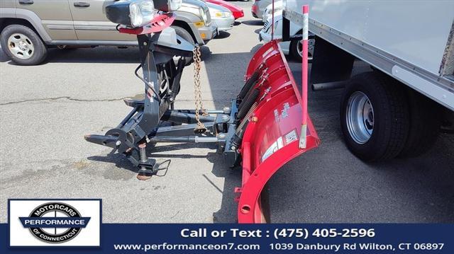 used 2016 Ford F-250 car