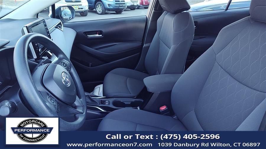 used 2020 Toyota Corolla car, priced at $20,995