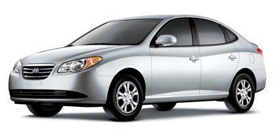 used 2010 Hyundai Elantra car, priced at $10,980