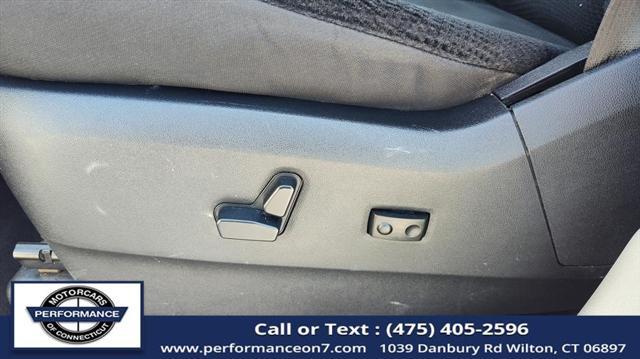 used 2019 Dodge Grand Caravan car, priced at $18,995
