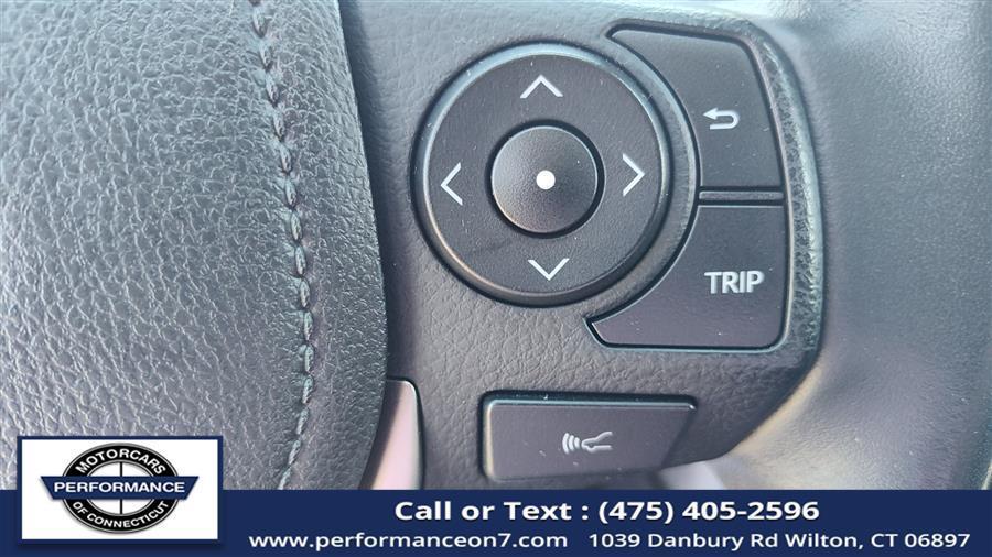 used 2018 Toyota RAV4 car, priced at $19,995