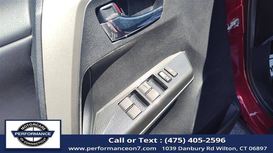 used 2018 Toyota RAV4 car, priced at $19,995