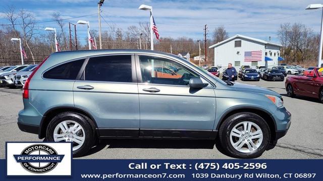 used 2011 Honda CR-V car, priced at $13,995